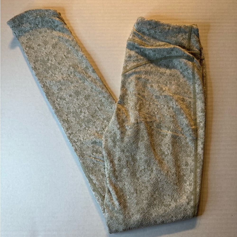 Gymshark leggings